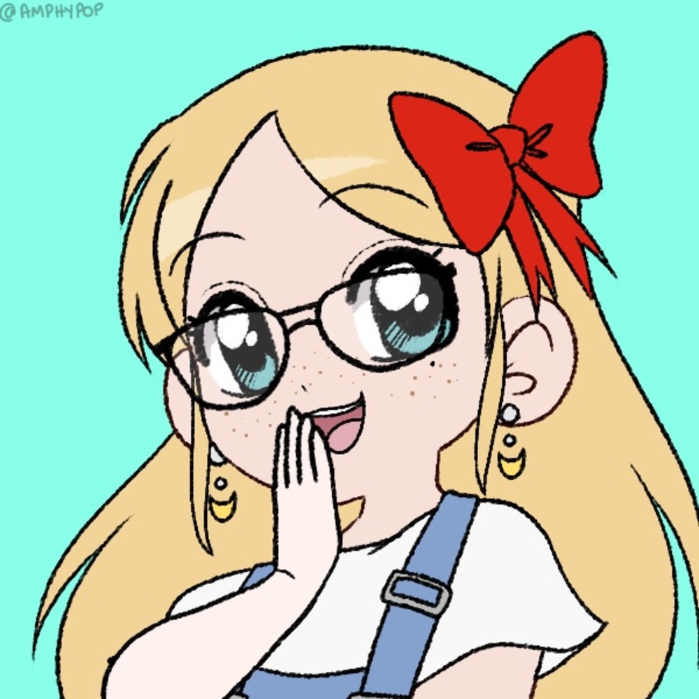 Meet your Posher, Tiffany l.